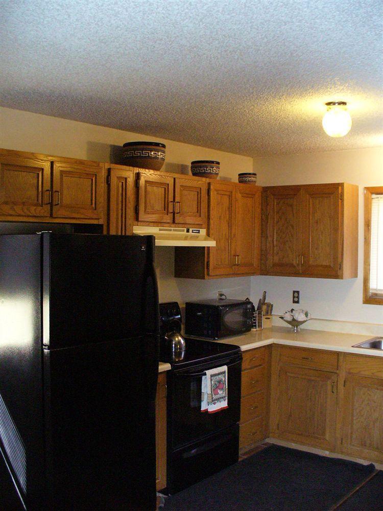 Yellowstone River Suites Gardiner Extérieur photo