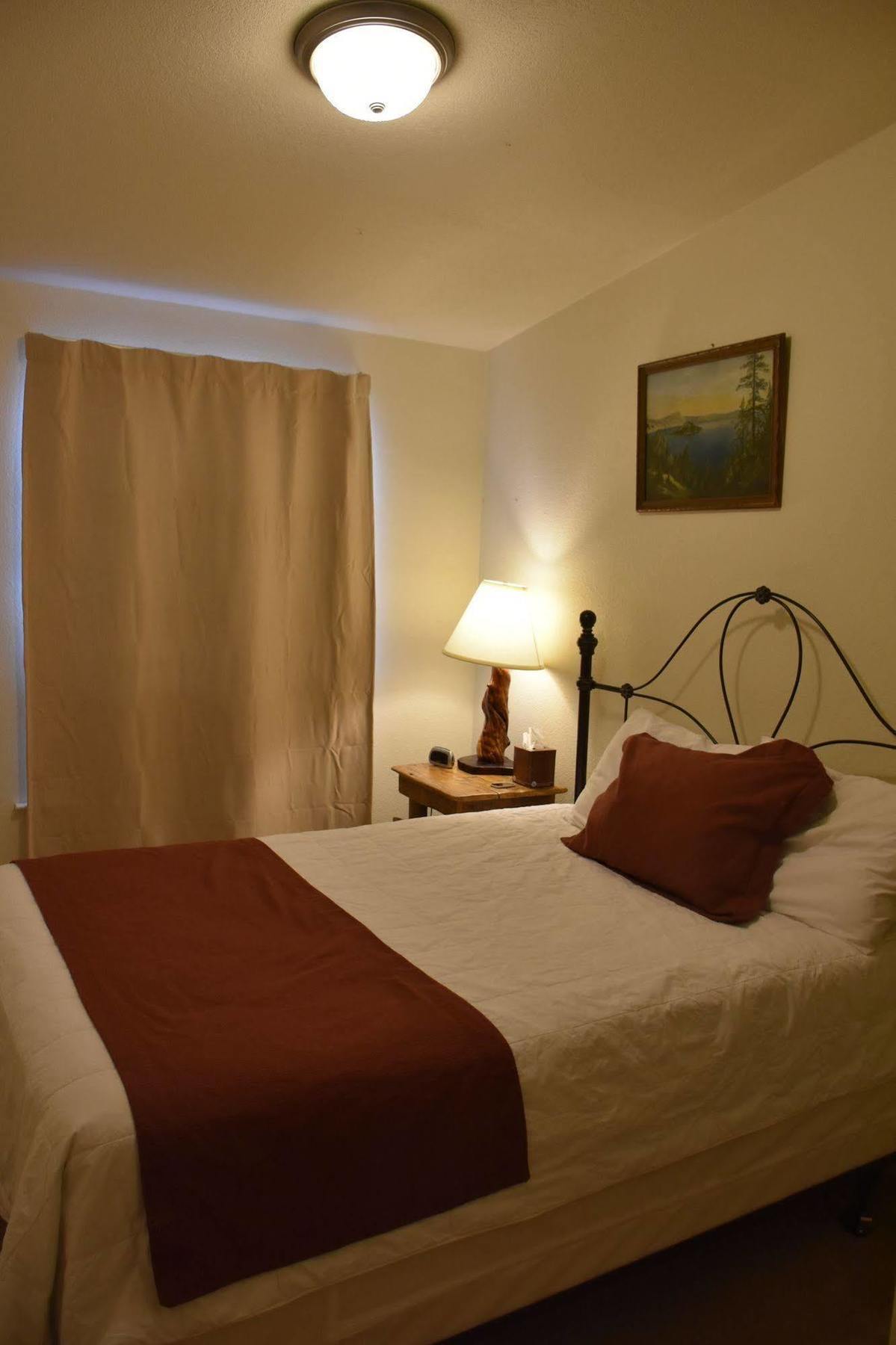 Yellowstone River Suites Gardiner Extérieur photo