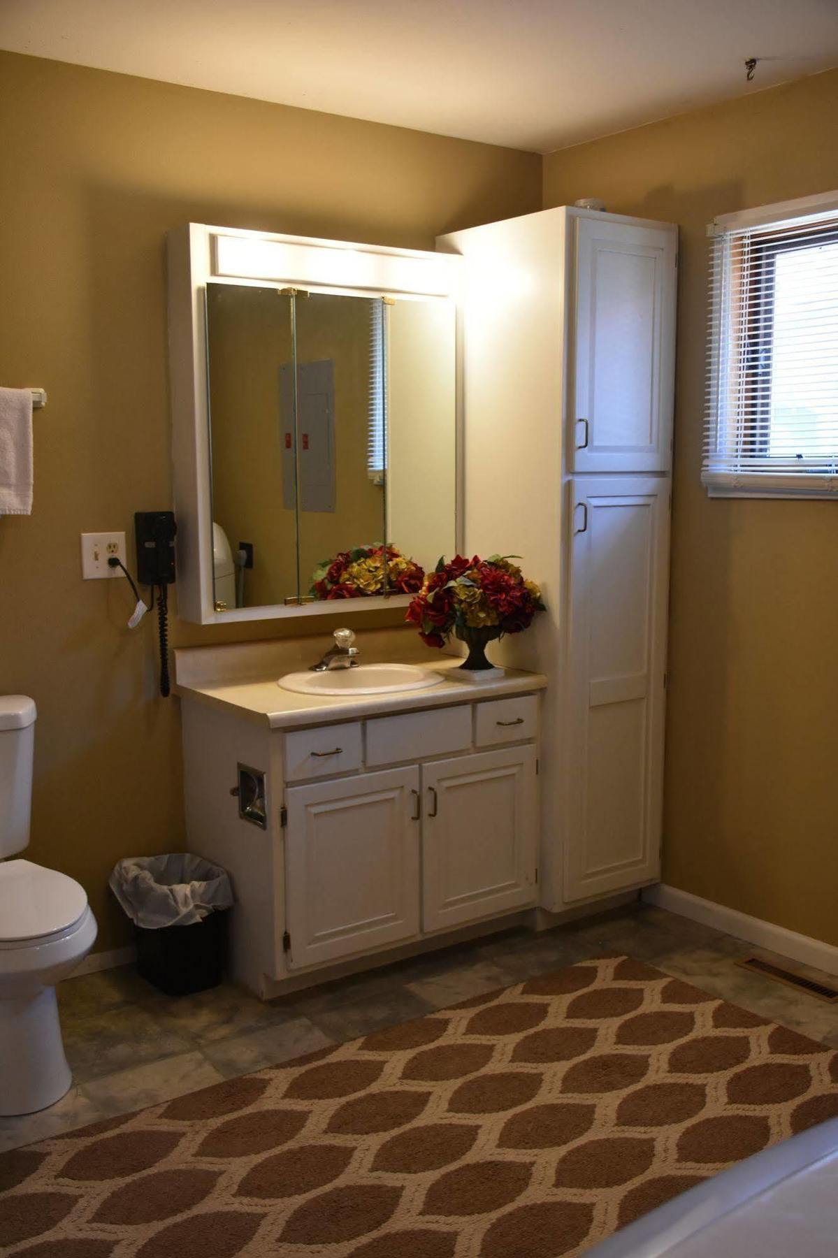 Yellowstone River Suites Gardiner Extérieur photo
