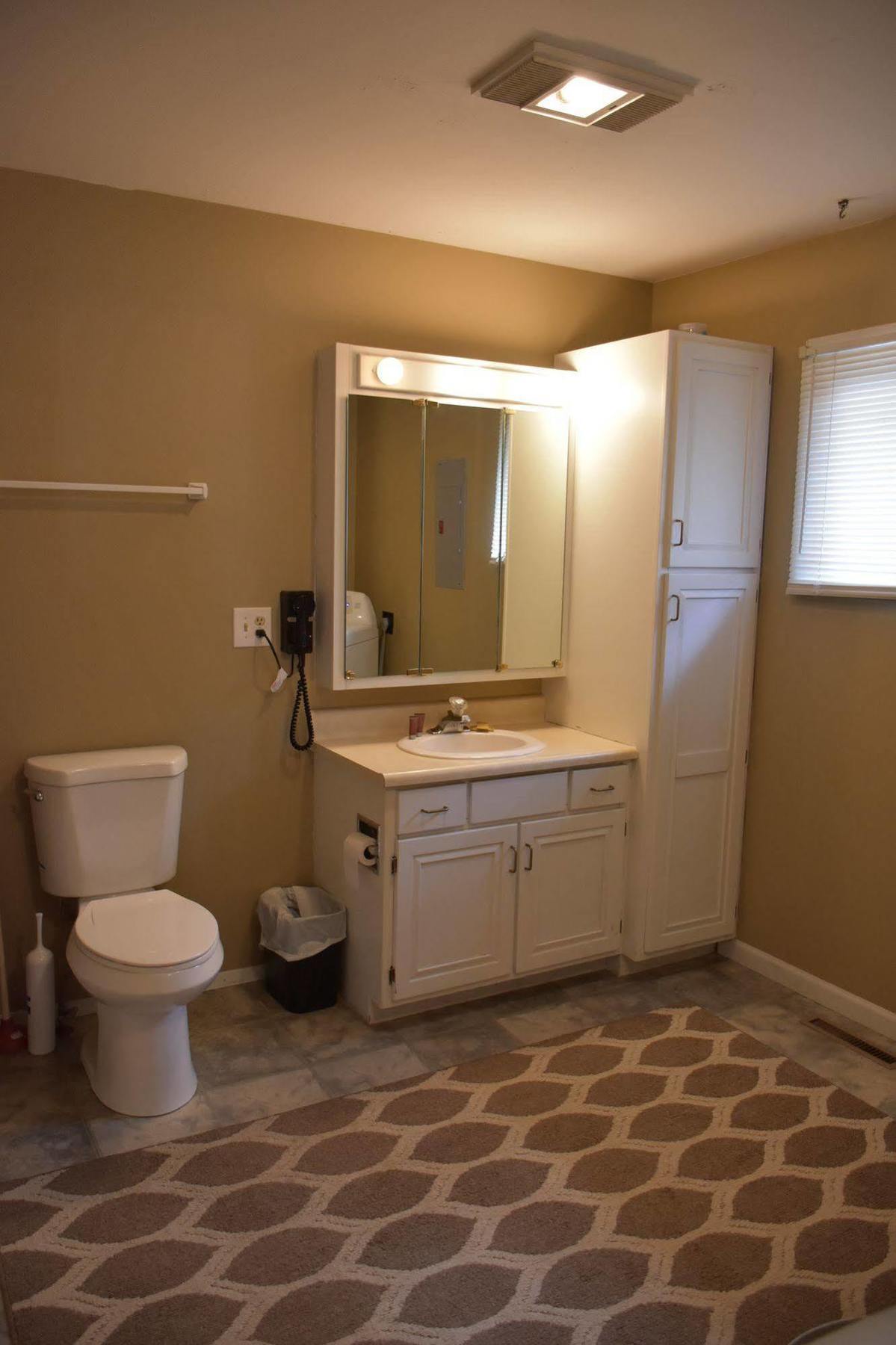 Yellowstone River Suites Gardiner Extérieur photo