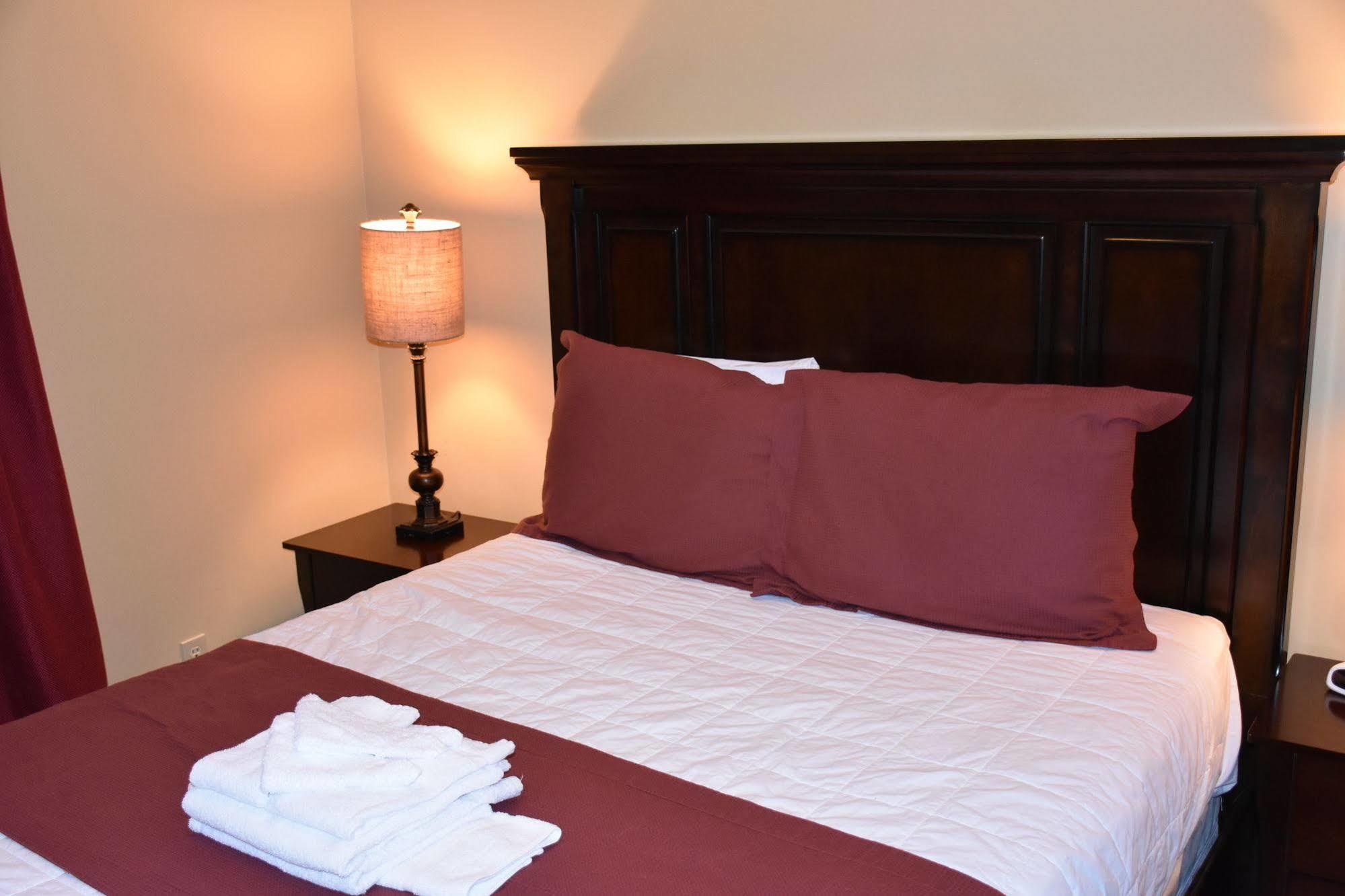 Yellowstone River Suites Gardiner Extérieur photo